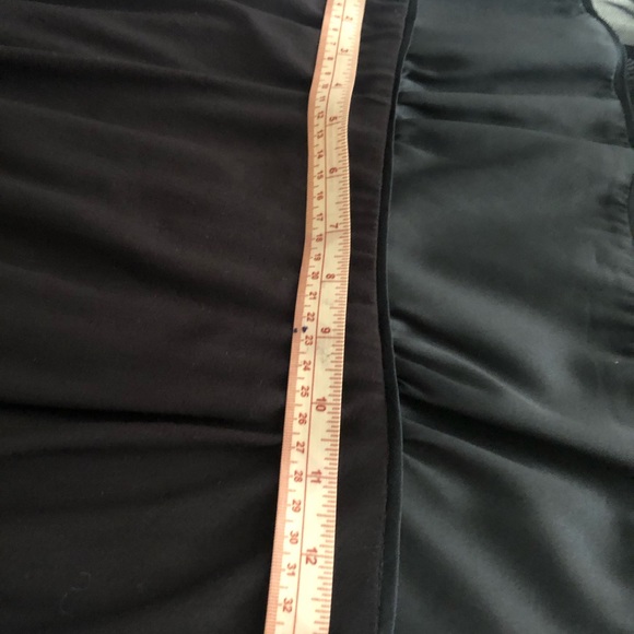 BEBE mini bubble dress BLACK - Picture 5 of 16